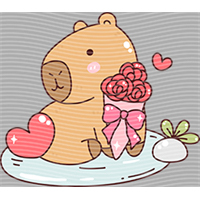 Valentine's Day-QRJ 7802